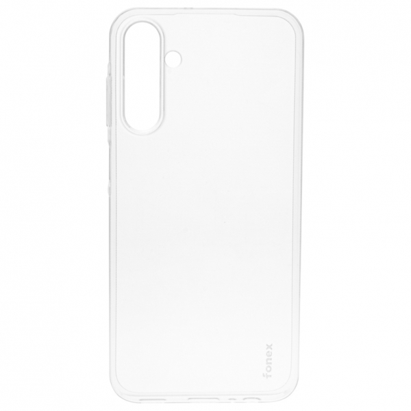 FONEX TPU CASE 0.2mm SAMSUNG A15 5G / A15 4G backcover