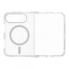 FORCELL 4SDI HYBRID MAG PREMIUM IPHONE DUO matte transparent backcover