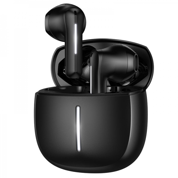 HOCO BLUETOOTH TWS EQ33 black