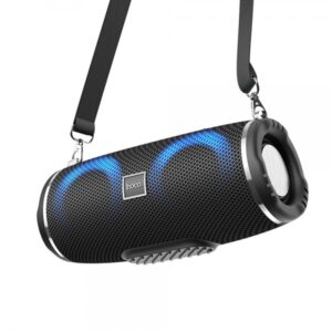 HOCO BLUETOOTH SPEAKER HC12 black