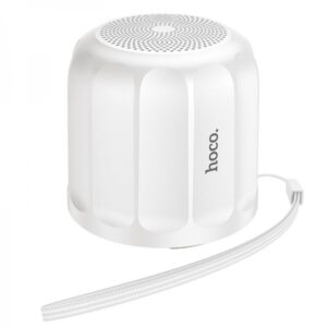 HOCO BLUETOOTH SPEAKER HC54 3W white