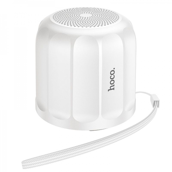 HOCO BLUETOOTH SPEAKER HC54 3W white