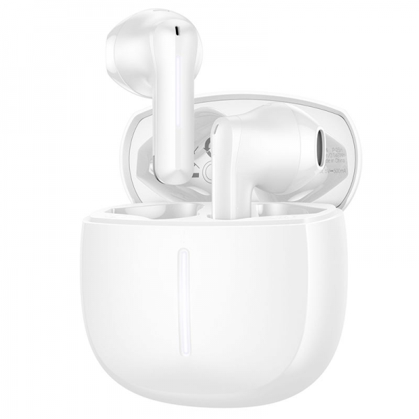 HOCO BLUETOOTH TWS EQ33 white