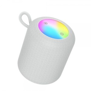 HOCO BLUETOOTH SPEAKER HC30 black