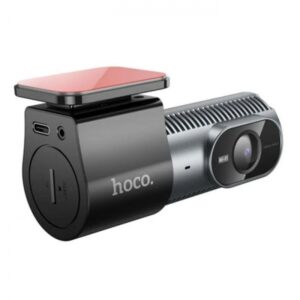 HOCO DASHBORD CAMERA 720p WIFI black