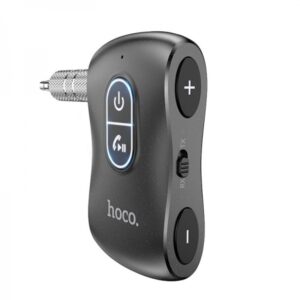 HOCO FM TRANSMITER JACK 3,5 mm