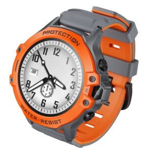 HOCO KIDS SMART WATCH Y107 4G SIM orange