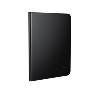HOCO LOCATOR PASSPORT COMPATIBLE WITH APPLE FIND black