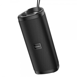HOCO PORTABLE BLUETOOTH SPEAKER BELLA SPORTS HC4 black