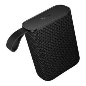 HOCO PORTABLE BLUETOOTH SPEAKER HC34 black