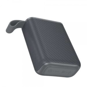 HOCO PORTABLE BLUETOOTH SPEAKER HC34 grey