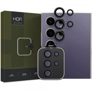 HOFI CAMPING PRO CAMERA SAMSUNG S24 ULTRA black