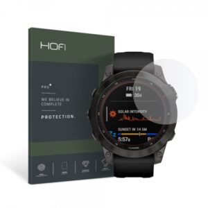 HOFI TEMPERED GLASS GARMIN FENIX 6X / 6X PRO