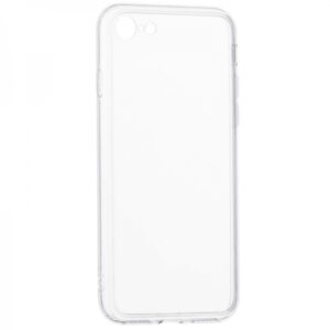iS CLEAR TPU 2mm IPHONE 7 / 8 / SE (2020) backcover