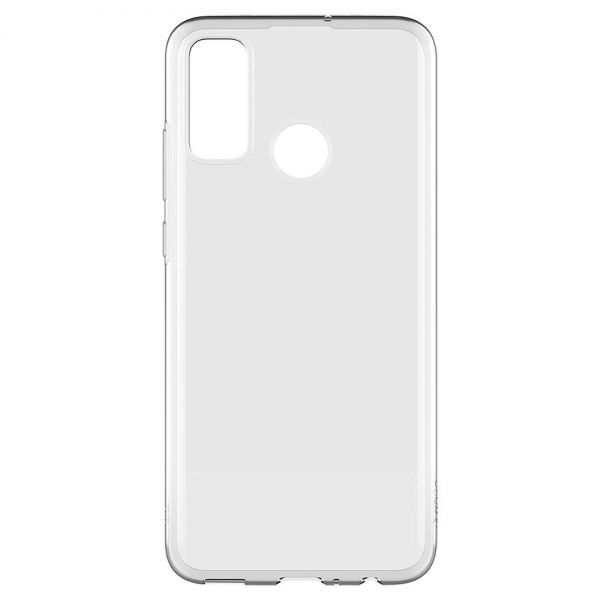 iS CLEAR TPU 2mm HUAWEI P SMART 2020 backcover