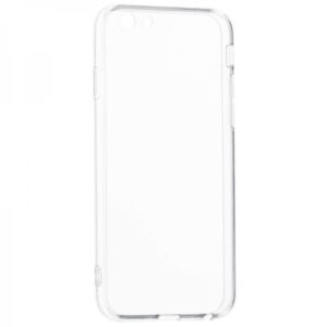 iS CLEAR TPU 2mm IPHONE 6 / 6S backcover