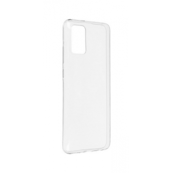 iS CLEAR TPU 2mm SAMSUNG A13 4G backcover
