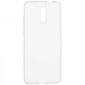 iS CLEAR TPU 2mm XIAOMI REDMI 8A backcover