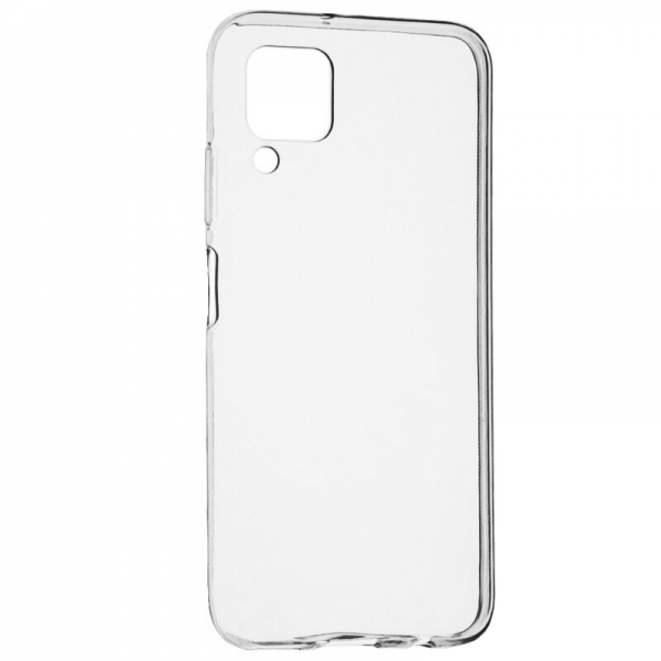 iS CLEAR TPU 2mm HUAWEI P40 backcover