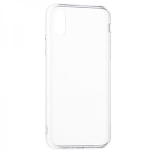iS CLEAR TPU 2mm IPHONE X / XS backcover