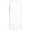 iS CLEAR TPU 2mm SAMSUNG A56 5G backcover