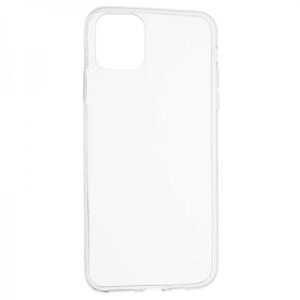 iS CLEAR TPU 2mm IPHONE 16 PRO MAX backcover