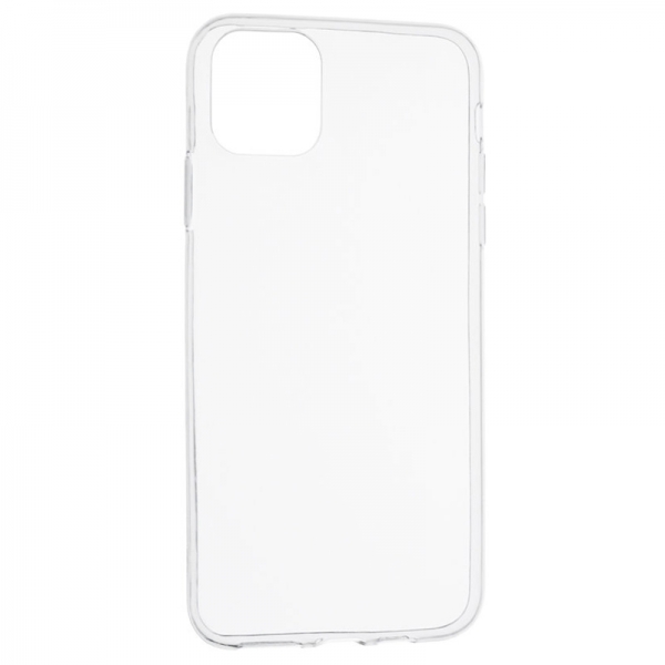 iS CLEAR TPU 2mm IPHONE 16 PRO MAX backcover