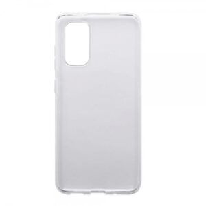 iS CLEAR TPU 2mm SAMSUNG A27 5G backcover trans