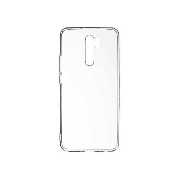 iS CLEAR TPU 2mm XIAOMI REDMI 17C 4G / 14C 4G / POCO C75 backcover