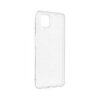 iS CLEAR TPU 2mm SAMSUNG A12 / M12 backcover