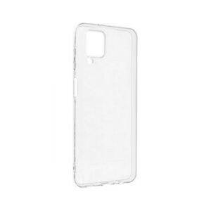 iS CLEAR TPU 2mm SAMSUNG A12 / M12 backcover