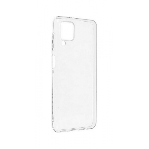 iS CLEAR TPU 2mm SAMSUNG A12 / M12 backcover