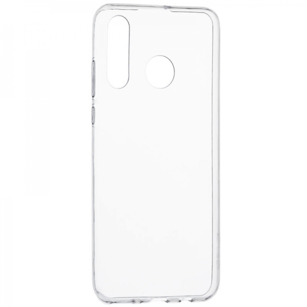 iS CLEAR TPU 2mm HUAWEI P30 LITE backcover