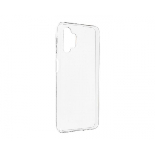 iS CLEAR TPU 2mm SAMSUNG A33 5G backcover