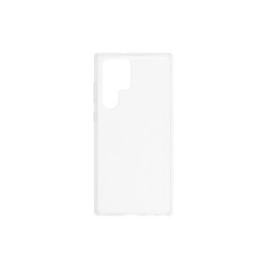 iS CLEAR TPU 2mm SAMSUNG S22 ULTRA backcover