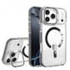 iS LENS MAG COVER SAMSUNG S26 black backcover