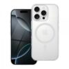 iS MAG DROP GLUE RING IPHONE 14 PRO MAX white backcover