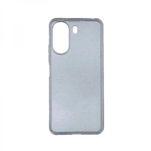 iS PREMIUM TPU 1,5mm XIAOMI REDMI NOTE 13 PRO 5G / POCO X6 smoke backcover