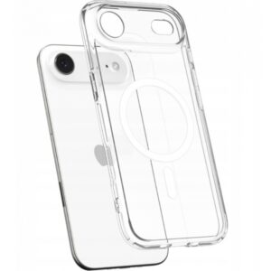 iS TPU MAG CAMERA PROTECT IPHONE 17 PRO MAX / 18 PRO MAX trans backcover