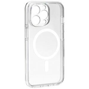 iS TPU MAG CAMERA PROTECT IPHONE 13 trans backcover