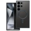 iS TPU MAG ELECTRO SAMSUNG A27 5G trans black backcover