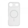 iS TPU MAG FROST IPHONE 17 AIR trans backcover