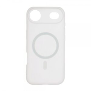 iS TPU MAG FROST IPHONE 17 AIR trans backcover