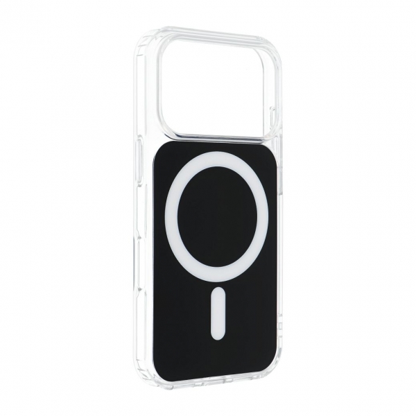 iS TPU MAG FUSION SAMSUNG A57 5G orange backcover