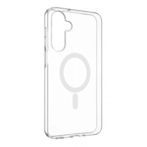 iS TPU MAG (MID) SAMSUNG S26 EDGE trans backcover