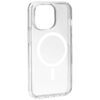 iS TPU MAG (MID) IPHONE 11 PRO ΜΑΧ trans backcover