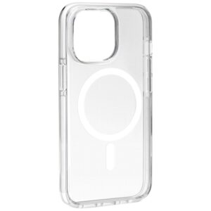 iS TPU MAG (MID) XIAOMI REDMI 17C 5G trans backcover