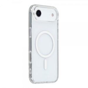 iS TPU MAG (MID) IPHONE 17 AIR trans backcover