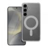 iS TPU MAG SAMSUNG S25 PLUS trans backcover