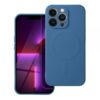 iS TPU SILICONE MAG IPHONE 17 PRO / 18 PRO blue backcover